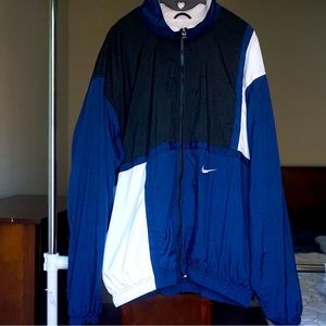 Nike Windbreaker
